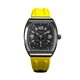 TorQ Volt – Polished Titanium
