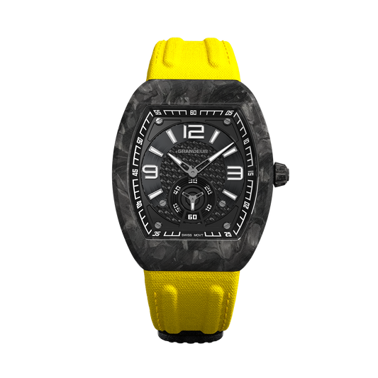 TorQ Volt – Carbon Edition