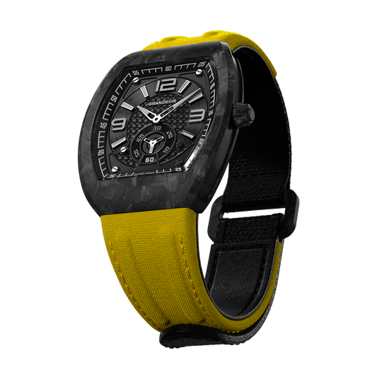 TorQ Volt – Carbon Edition