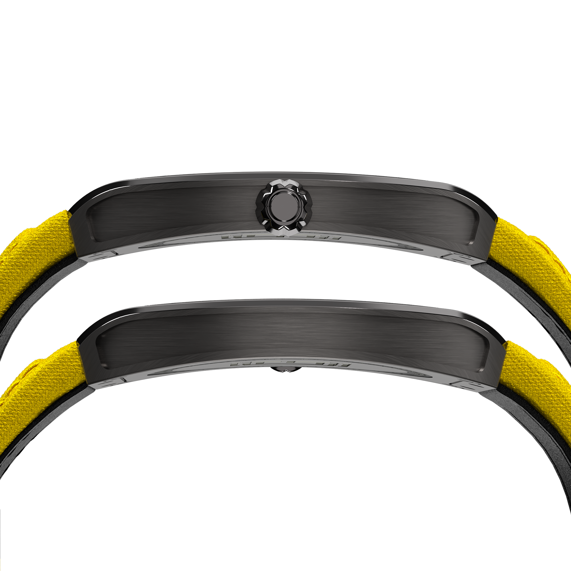 TorQ Volt – Brushed Titanium