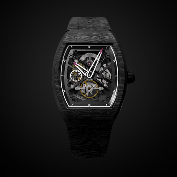 Carbon Fiber