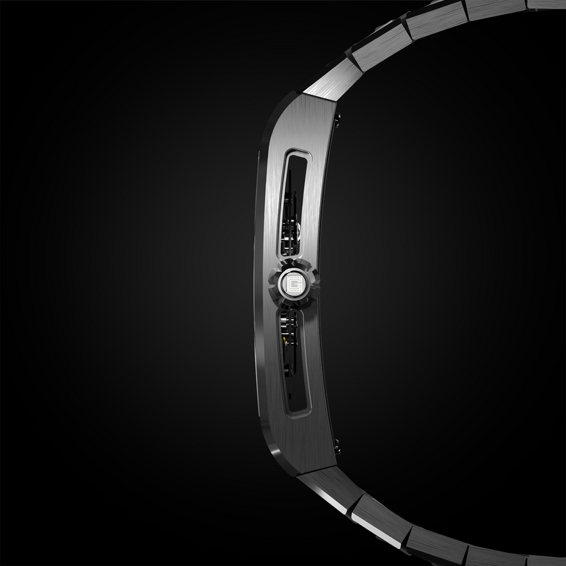 FIG. 2B — 7.4MM THICKNESS