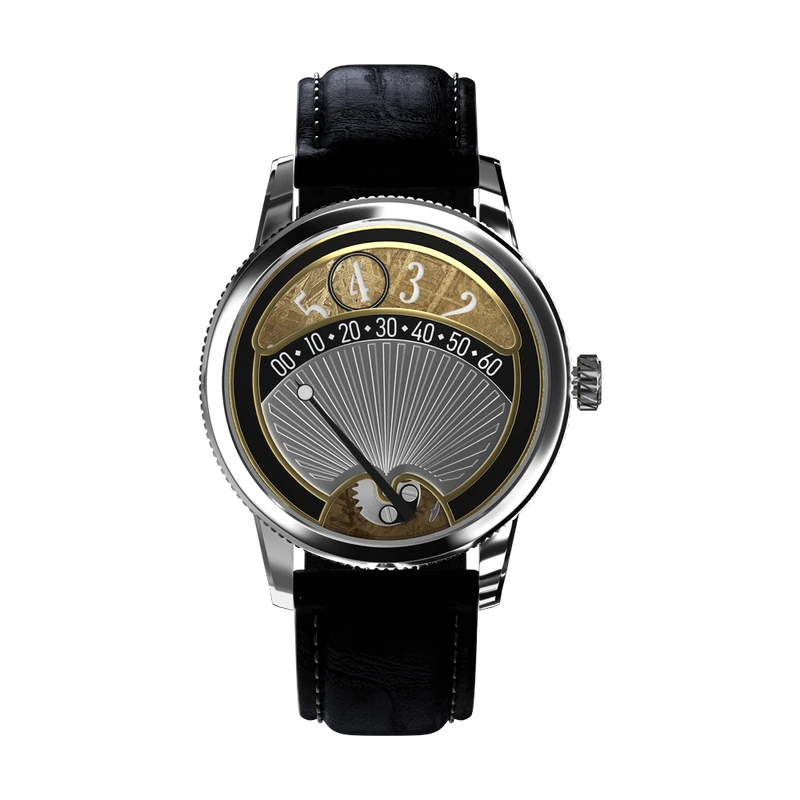 Grandeur Monocle