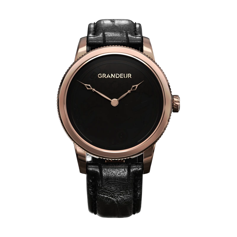 Minute Repeater