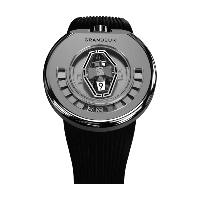 Grandeur ReVolv