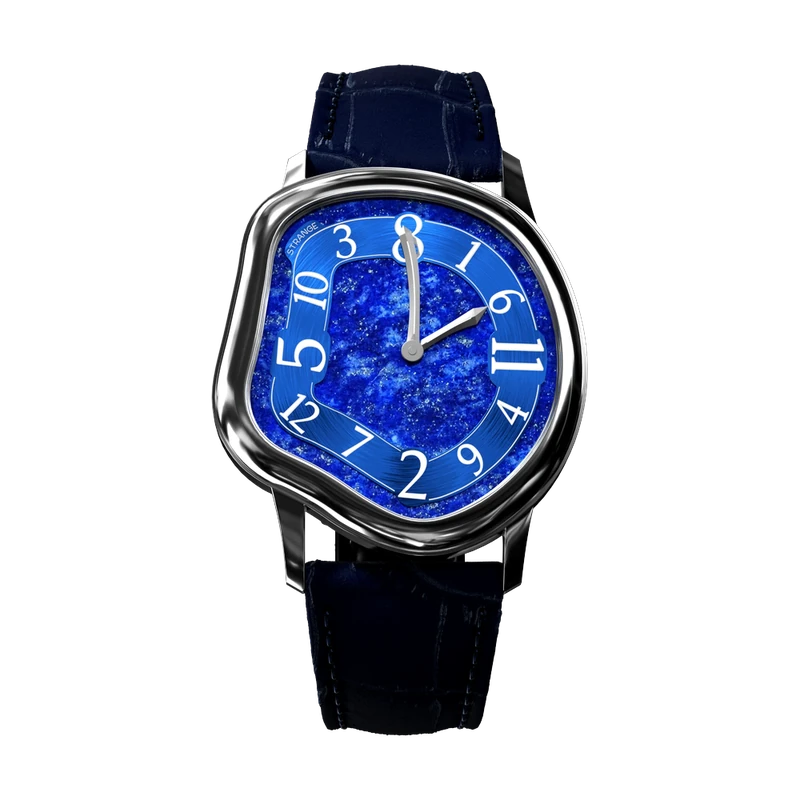 Strange V3 Stone Dials