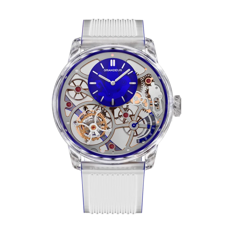 Grandeur Watches Grandeur Watches