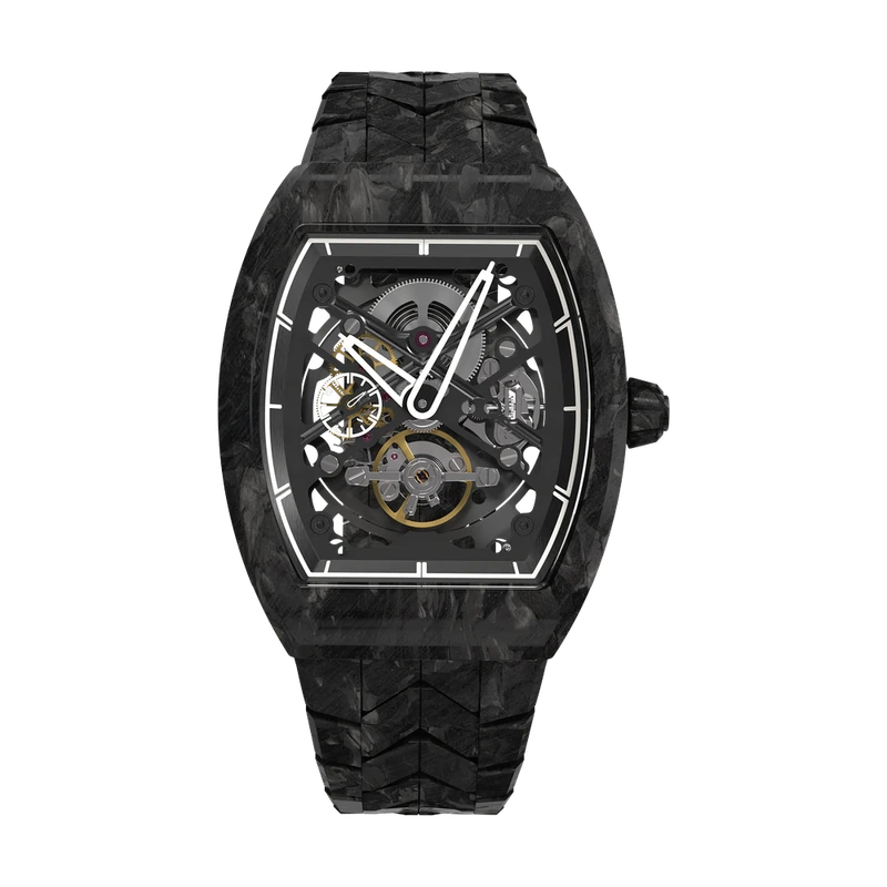 TorQ Mechanical