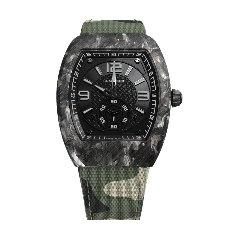 TorQ Quartz
