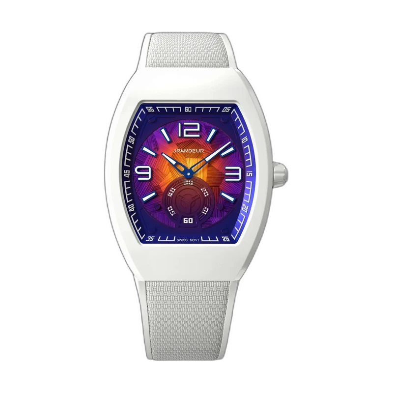 TorQ Quartz V2 – Nebula
